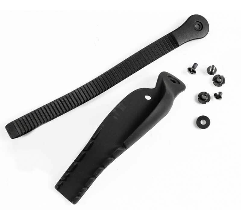 Powerslide Universal Flap & Strap Set - Inlinex