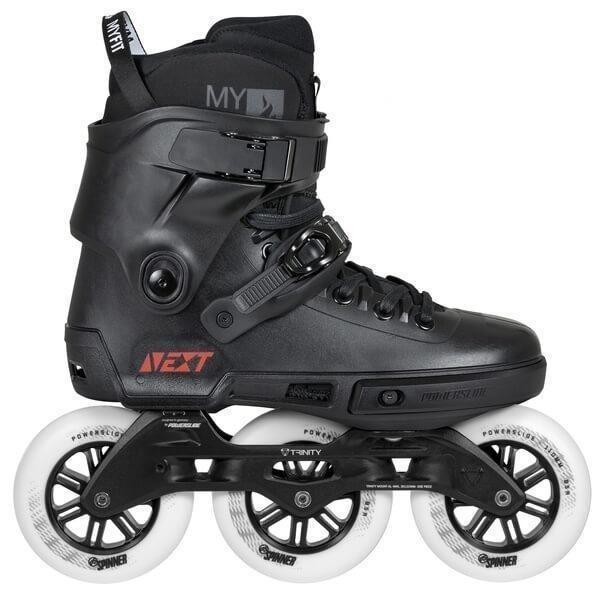 Powerslide Next 110 Core Skates - Inlinex
