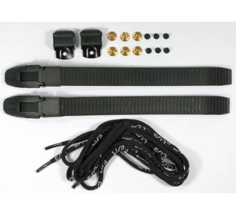 USD Strap, Buckles and Lace Set - Inlinex