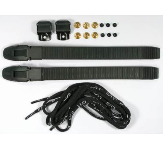 USD Strap, Buckles and Lace Set - Inlinex