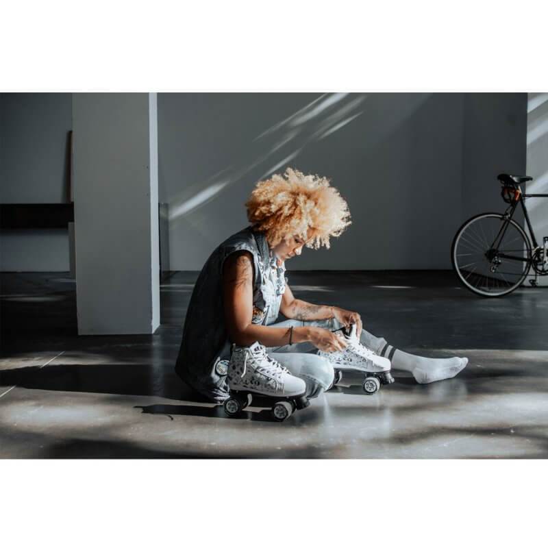Chaya Sketch Roller Skate - Inlinex