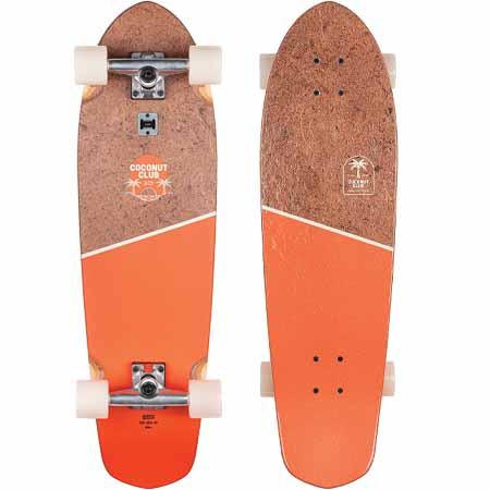 Globe Big Blazer Mandarin 32" Cruiserboard - Inlinex