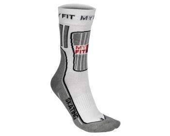 Powerslide MyFit Skating Socks - Inlinex