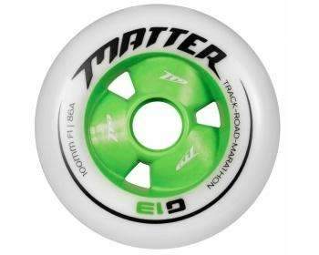 Matter G13 HC 110mm Wheels - Inlinex