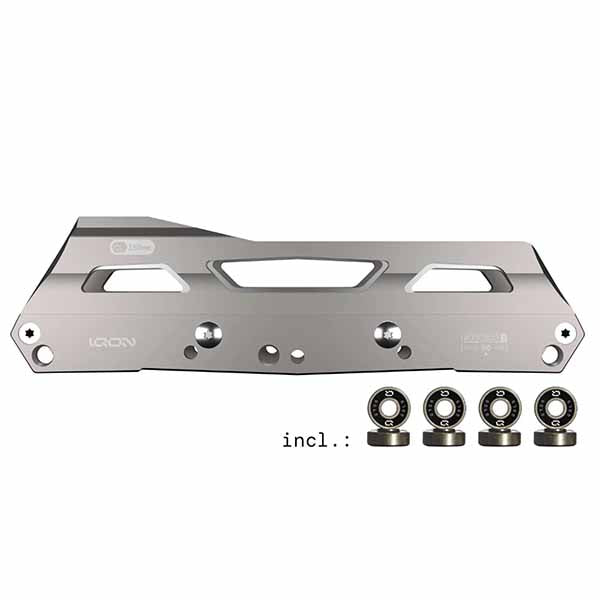 ✈️Iqon Decode Pro 80 Frame - Inlinex