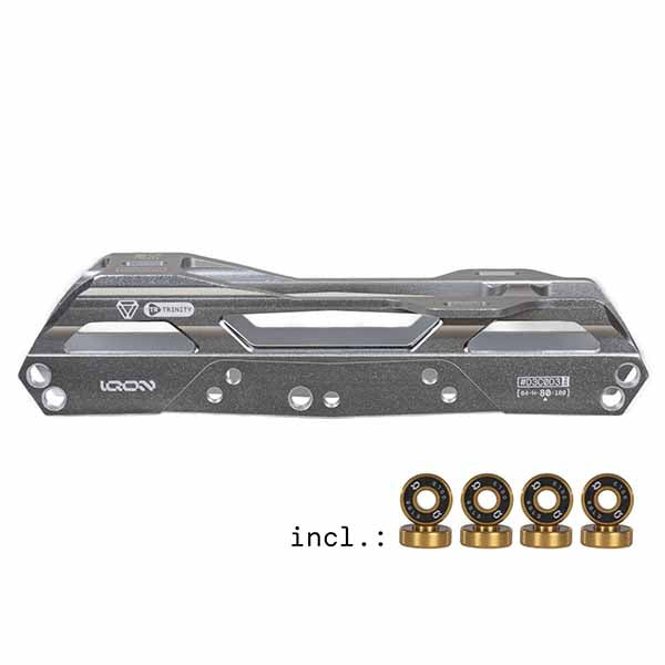 ✈️Iqon Decode Pro 80 Frame - Inlinex