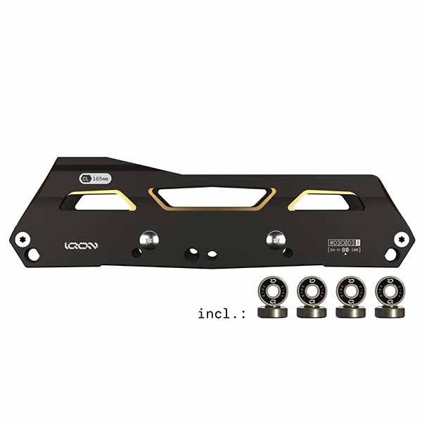 ✈️Iqon Decode Pro 80 Frame - Inlinex