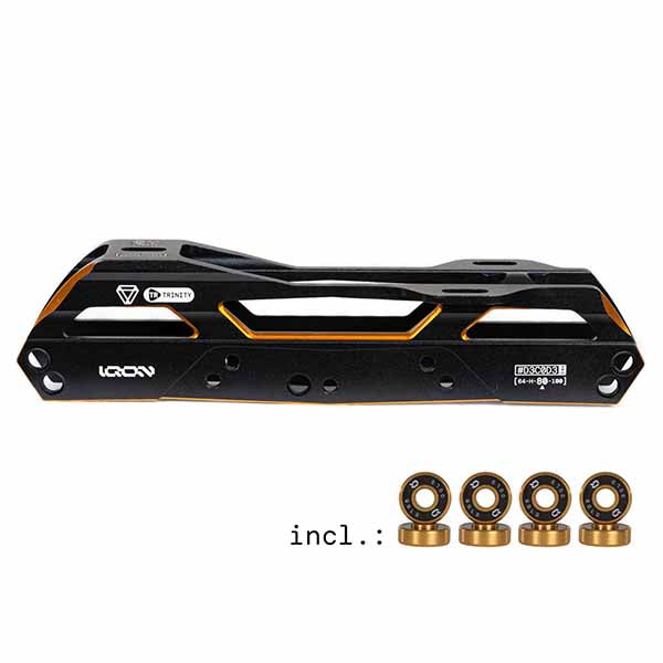 ✈️Iqon Decode Pro 80 Frame - Inlinex