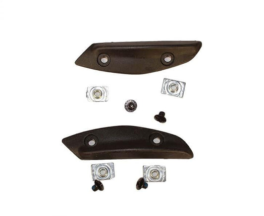 Rollerblade RB Slider Pads - Inlinex