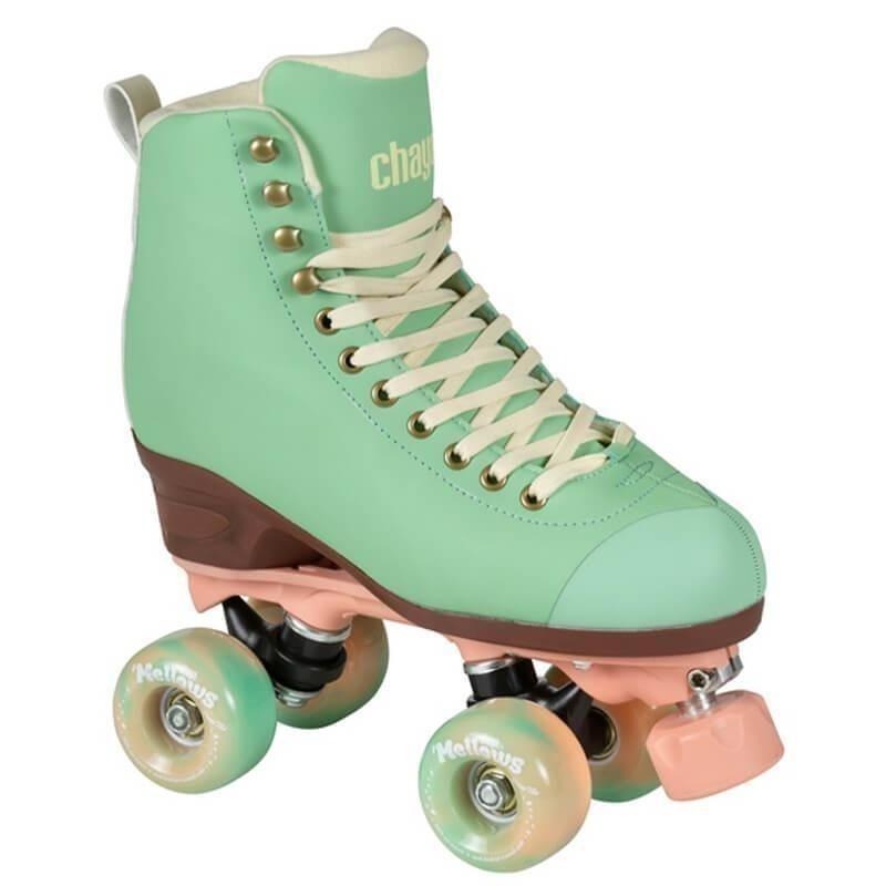 Chaya Melrose Elite Sherbet Roller Skate - Inlinex