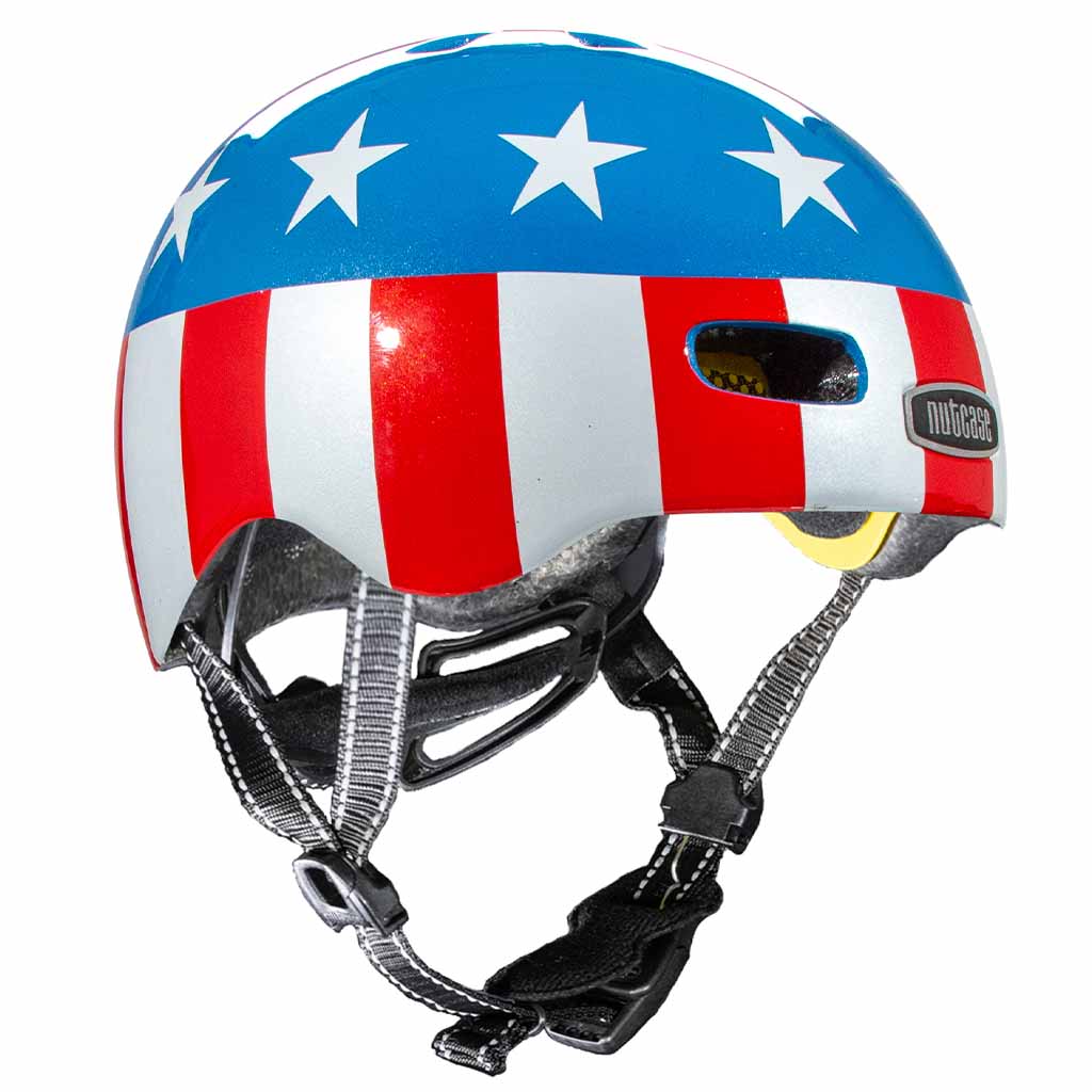 Nutcase Baby Nutty MIPS Toddler Helmet - Inlinex