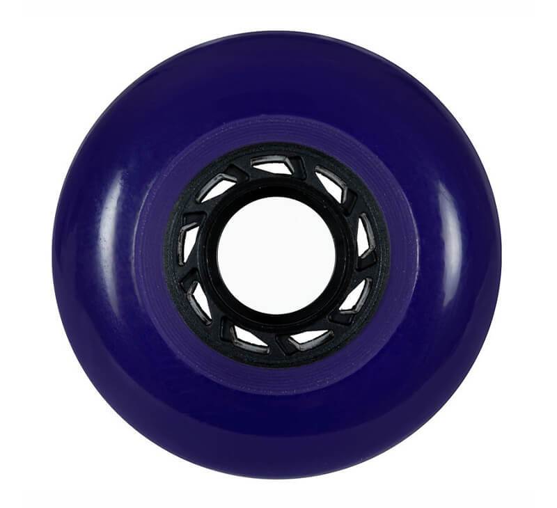 UnderCover Cosmic Eclipse 72mm Wheels - Inlinex