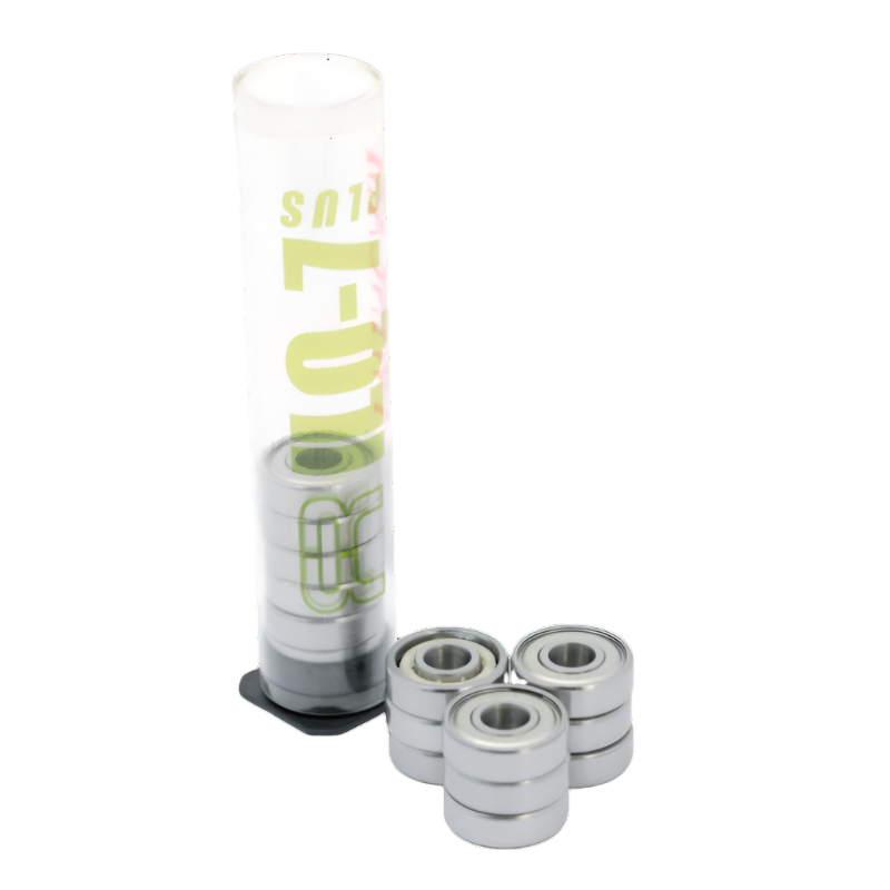 FR Twincam ILQ Bearings - Inlinex