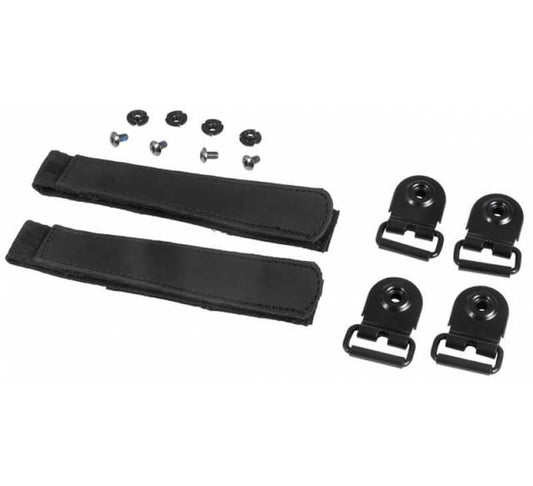 USD Aeon Ankle Straps - Inlinex
