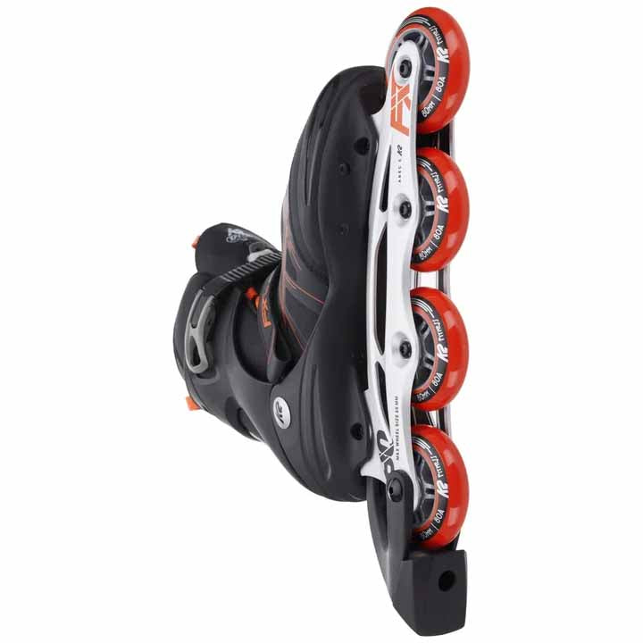 K2 FIT 80 Alu 23 Men Skates