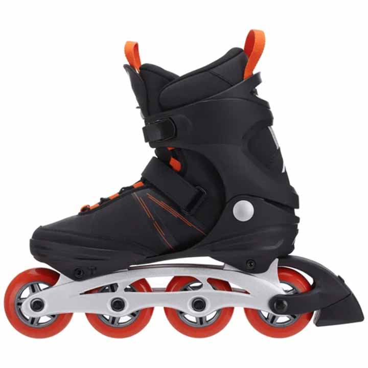 K2 FIT 80 Alu 23 Men Skates