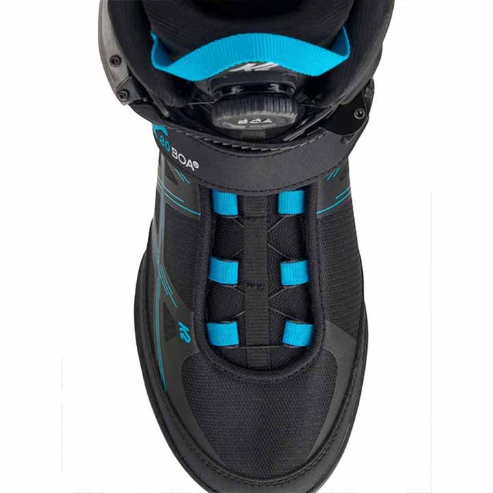 K2 FIT 80 Boa Skates - Inlinex
