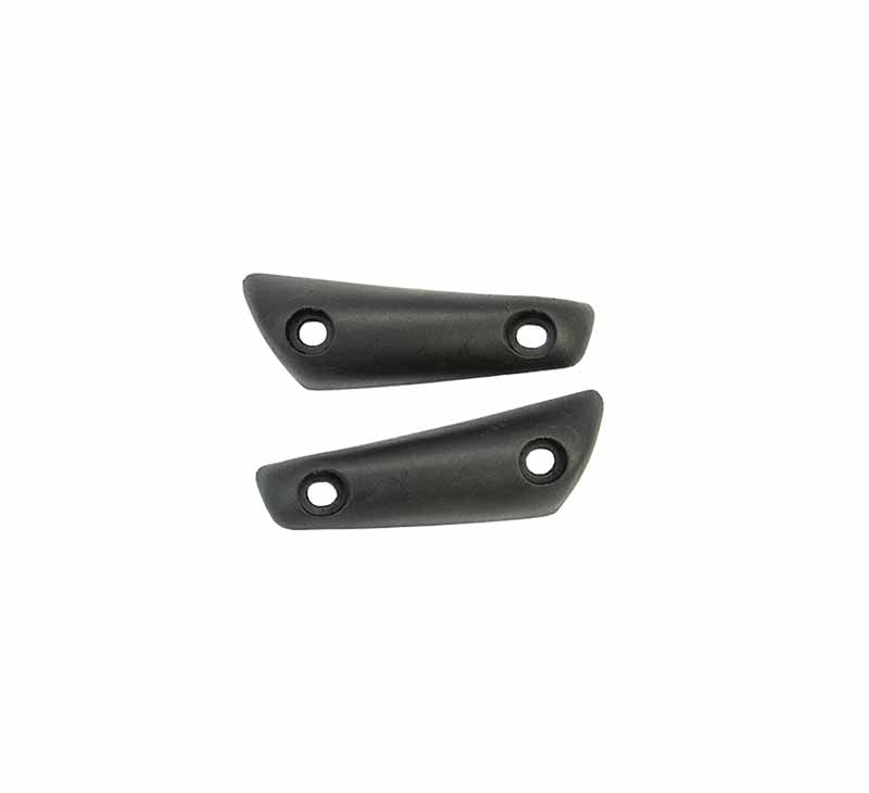 FR Carbon Boot Slider Pads - Inlinex