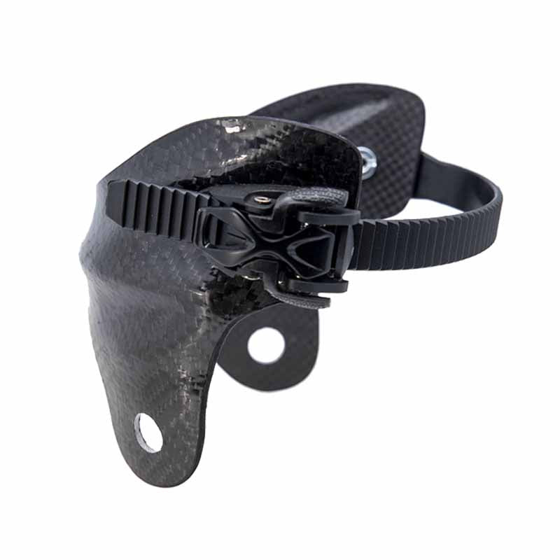 ✈️FR Carbon Cuffs - Inlinex