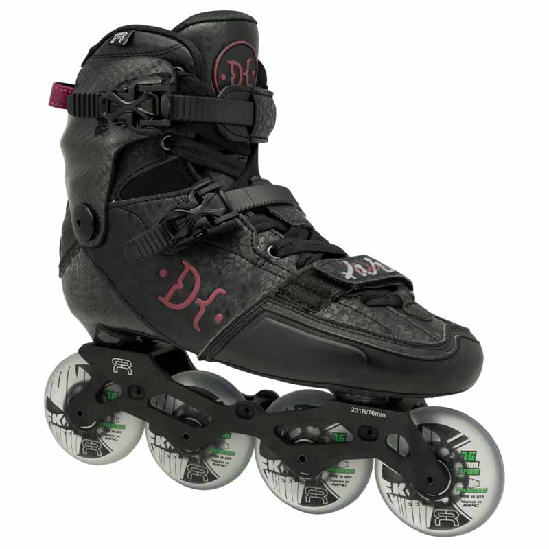 FR Daria Freestyle Skates - Inlinex