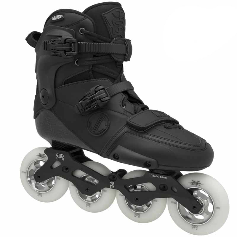 ✈️FR SL Freeride Skates - Inlinex