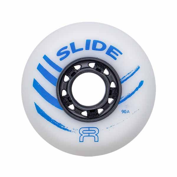 FR Slide 72mm Wheels - Inlinex