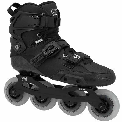 FR Spin Freestyle Skates - Inlinex