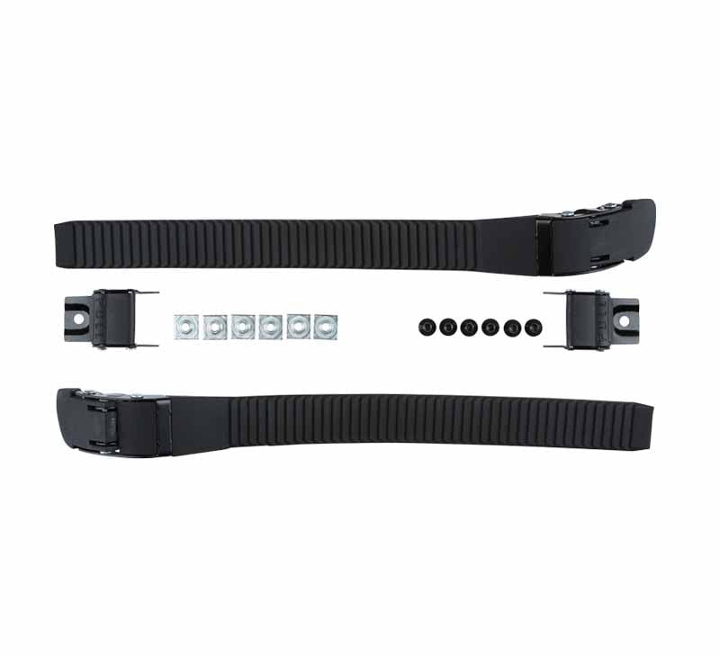FR Spin Top Buckle Strap - Inlinex