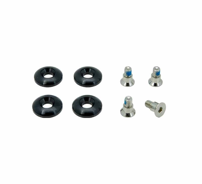 FR Spin Cuff Screw Set - Inlinex
