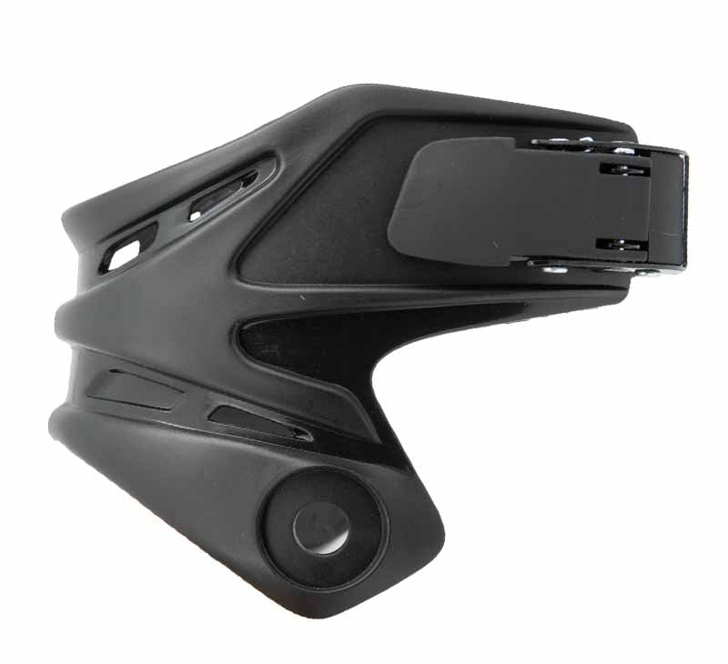 FR Spin Cuffs - Inlinex