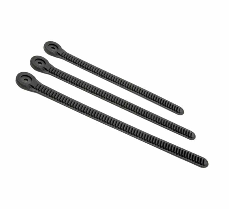 FR Spin Mid Strap - Inlinex