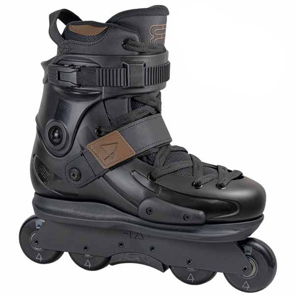 ✈️FR UFR Street AP Flat Aggressive Skates - Inlinex