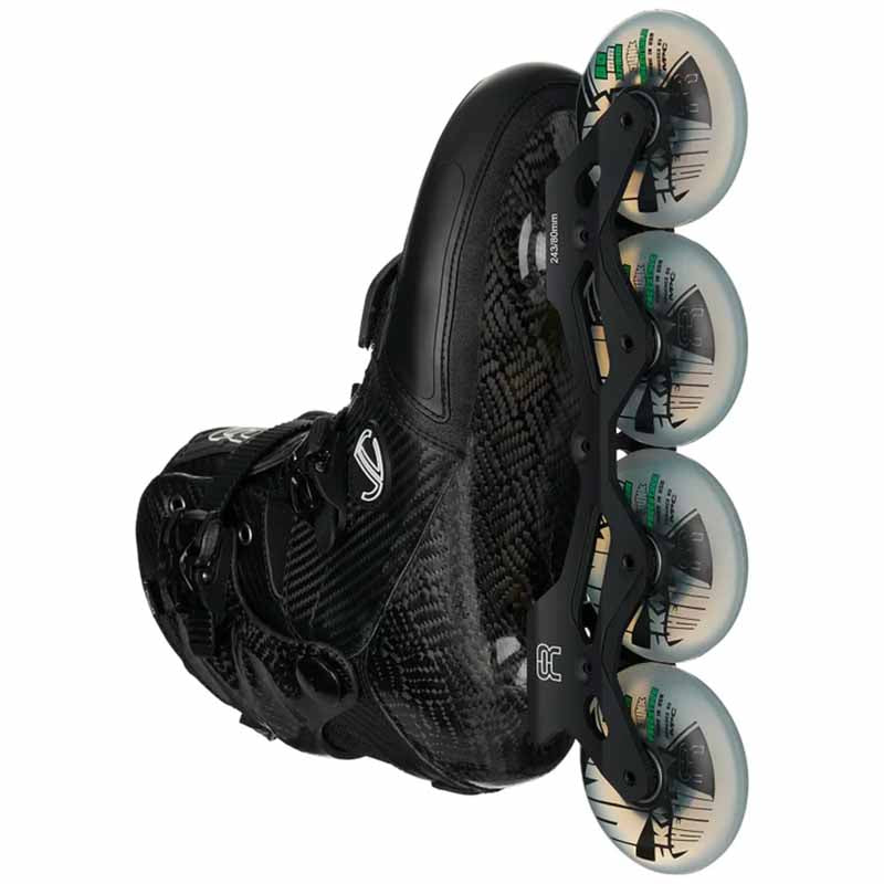 FR SL 80 Skates - Inlinex