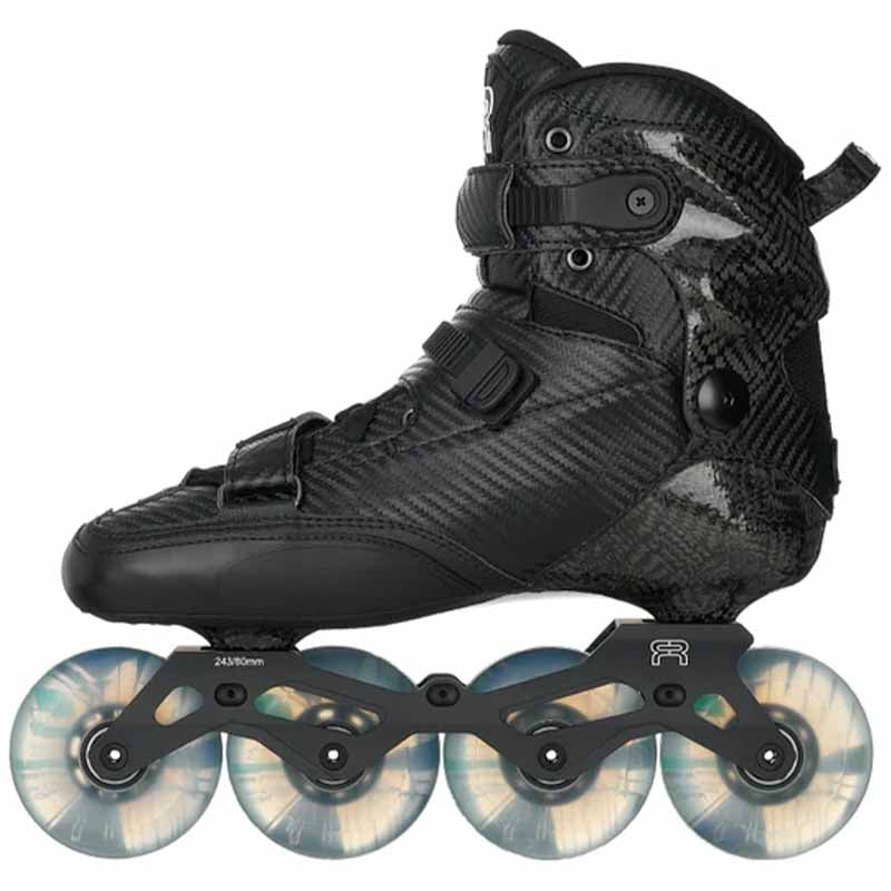 FR SL 80 Skates - Inlinex