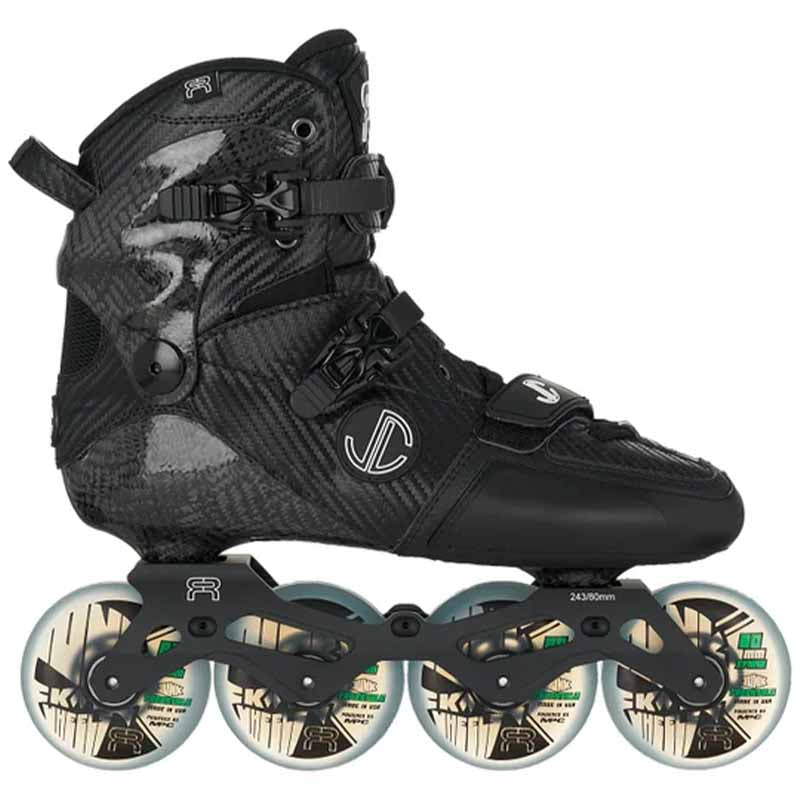 FR SL 80 Skates - Inlinex