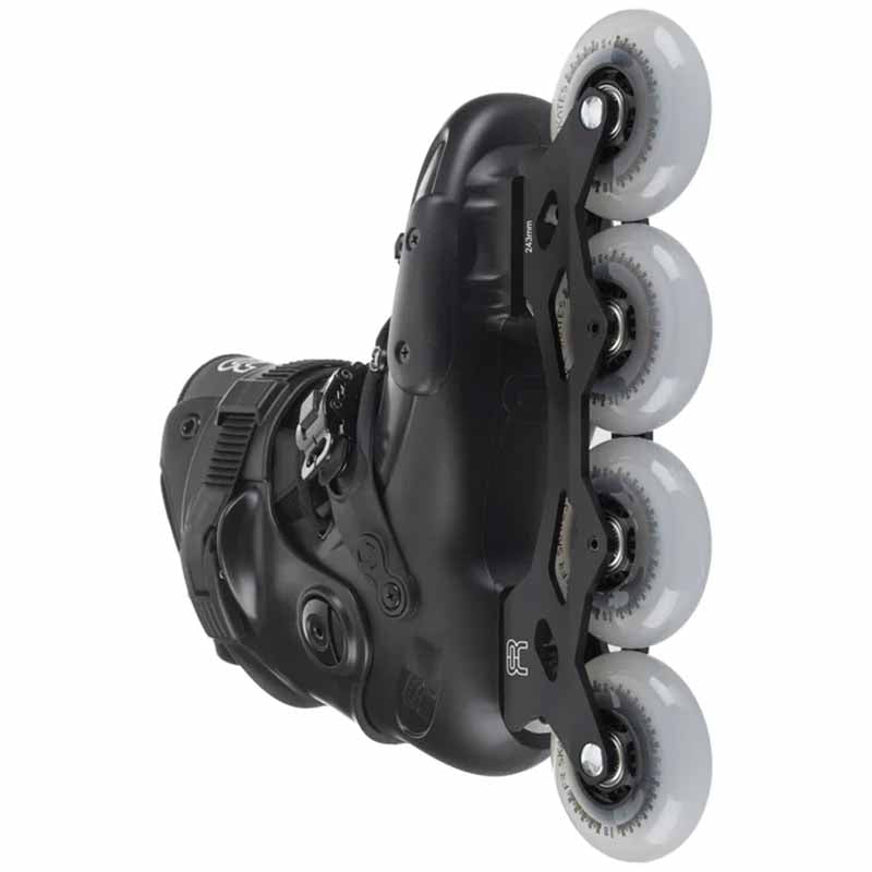 FR 2 80 Skates - Inlinex