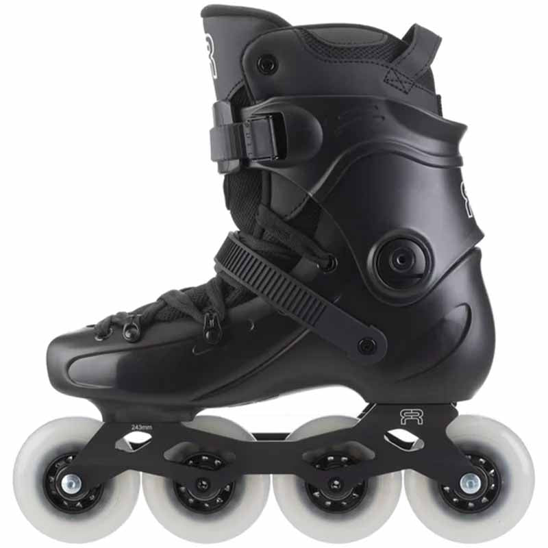 FR 2 80 Skates - Inlinex