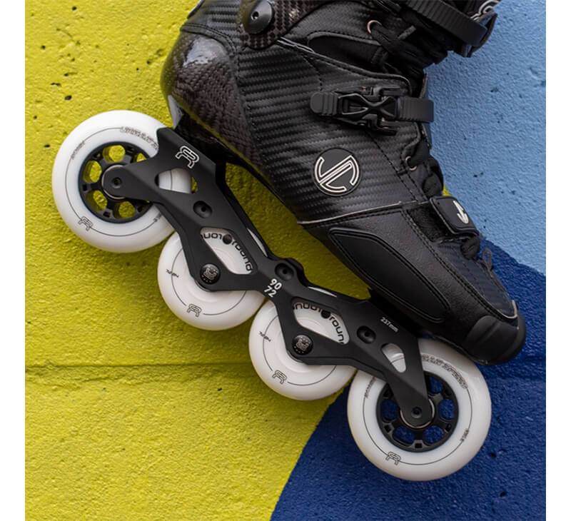 FR Freestyle Frame - Inlinex