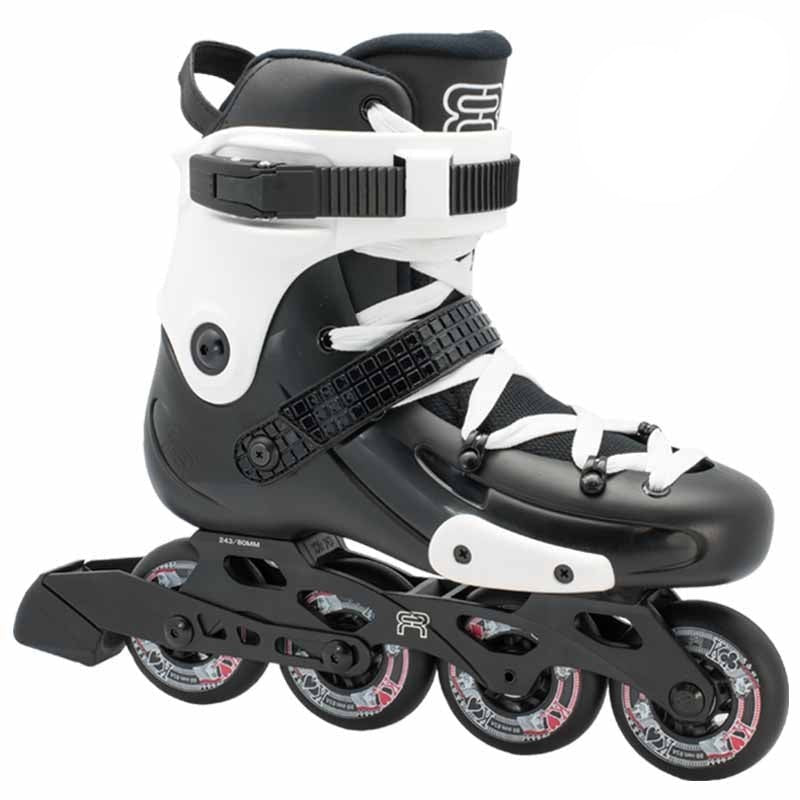 FRW 80 Skates - Inlinex