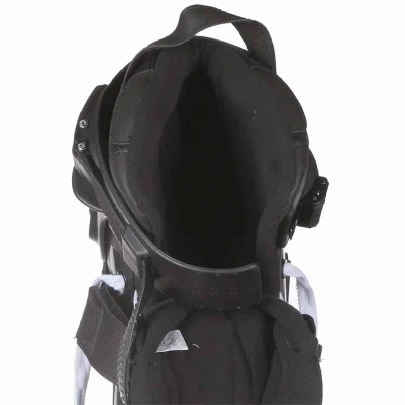 FRX 80 Black Skates - Inlinex