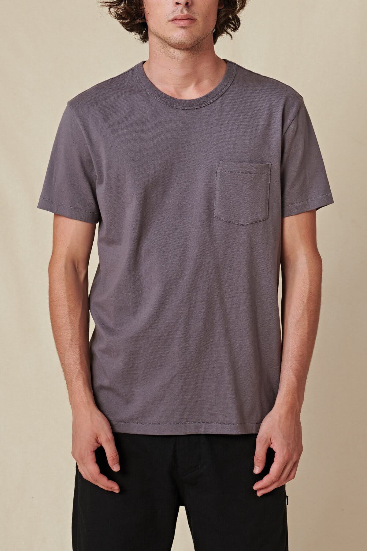 Globe Every Damn Day Tee - Inlinex