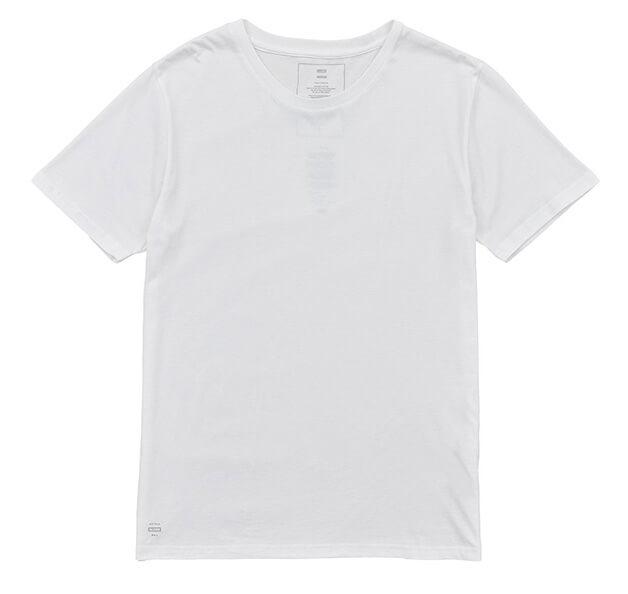 Globe Down Under Tee - Inlinex