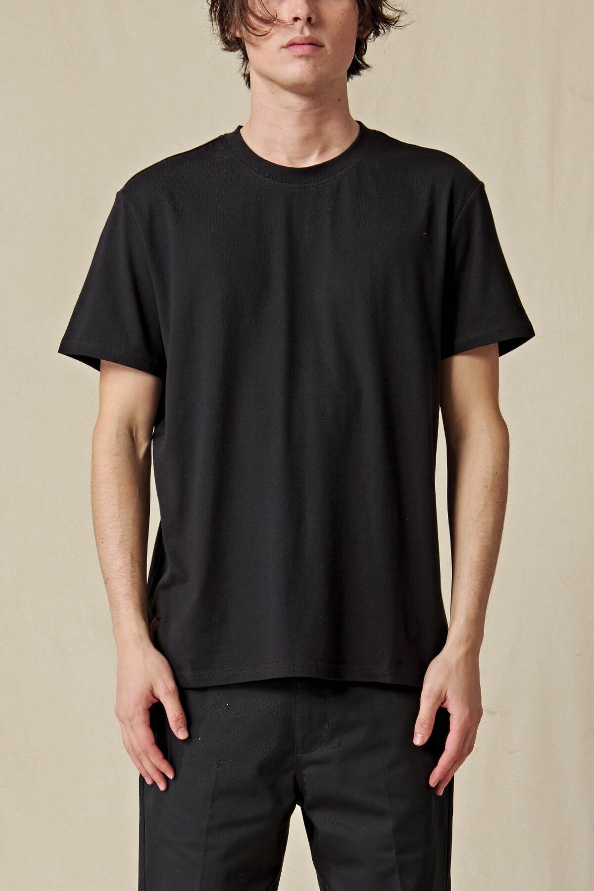 Globe Dion Agius Tasi Tee - Inlinex