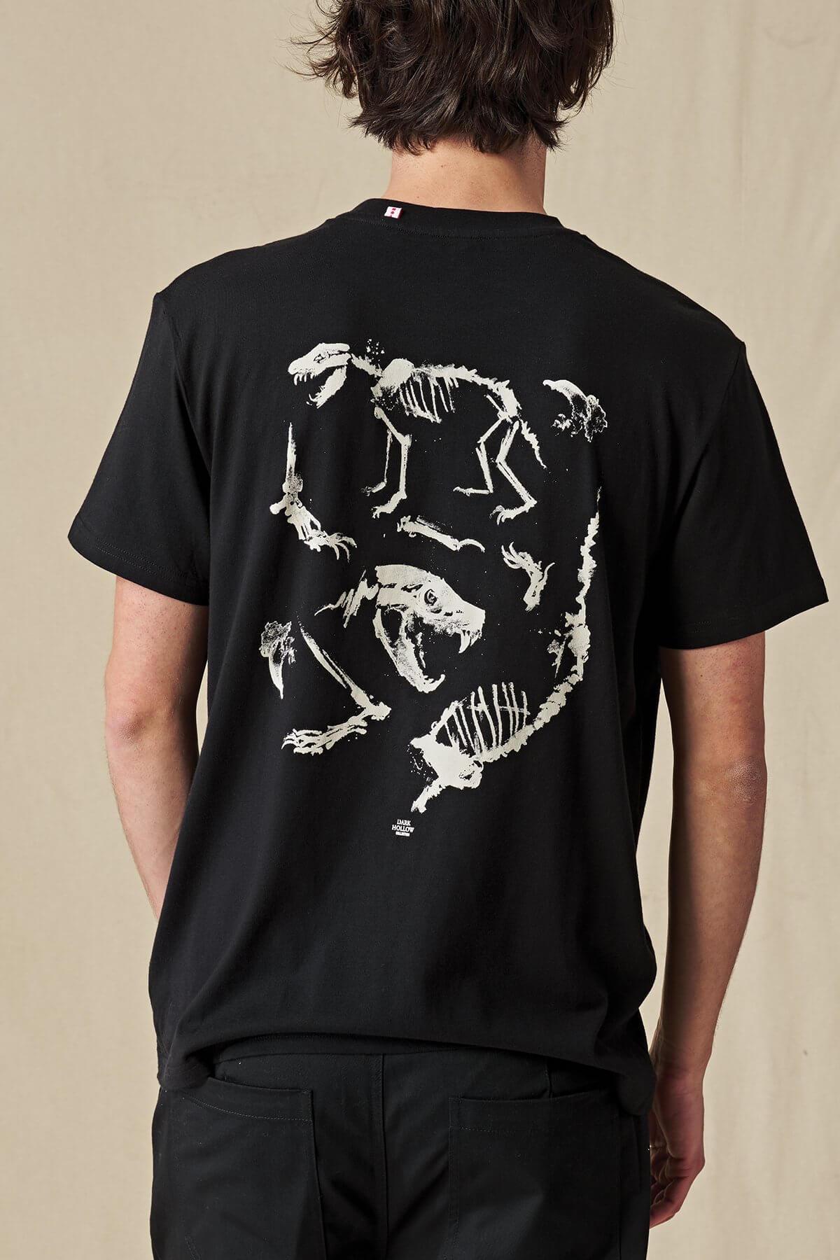Globe Dion Agius Tasi Tee - Inlinex