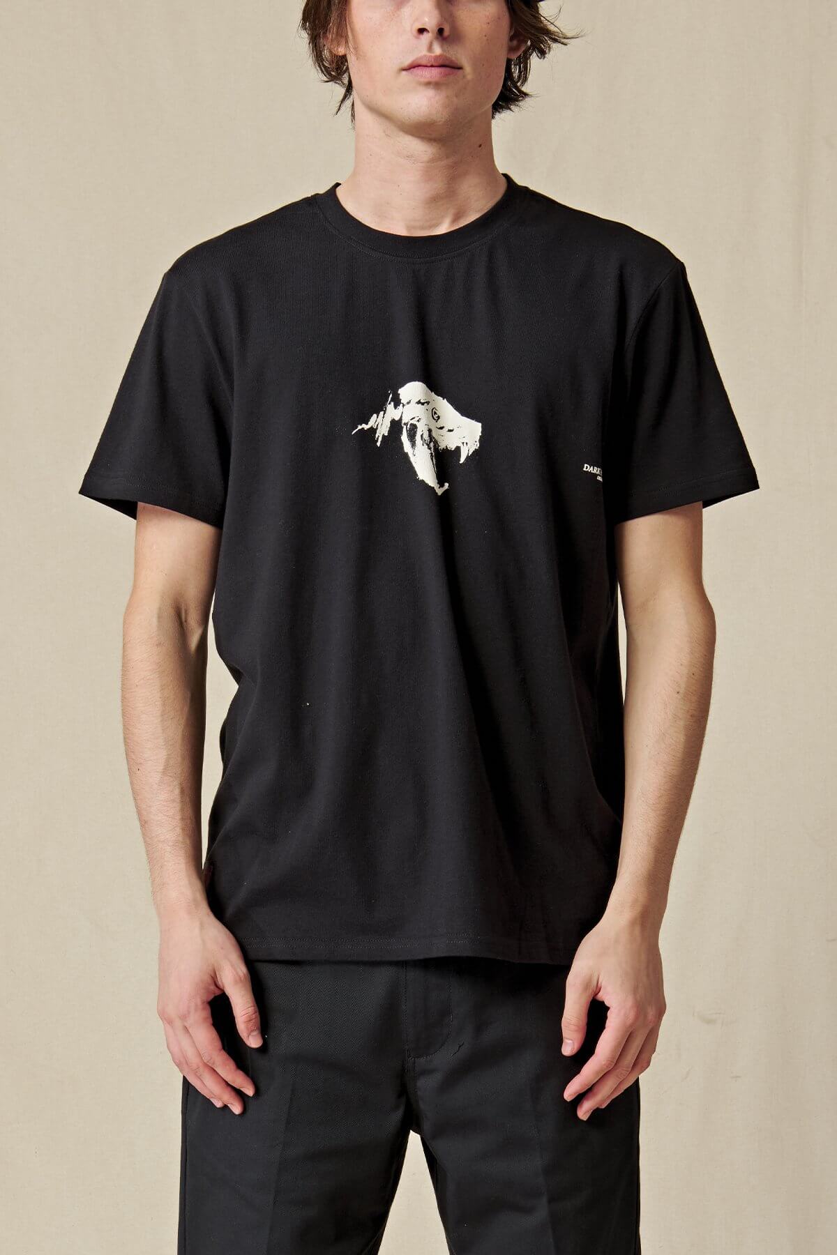 Globe Dion Agius Hollow Tee - Inlinex
