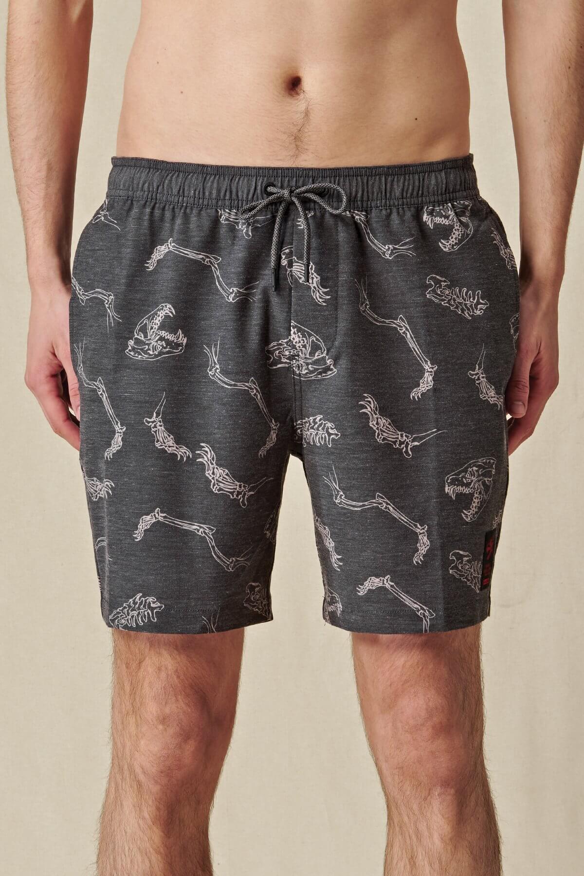 Globe Dion Agius Poolshort - Inlinex
