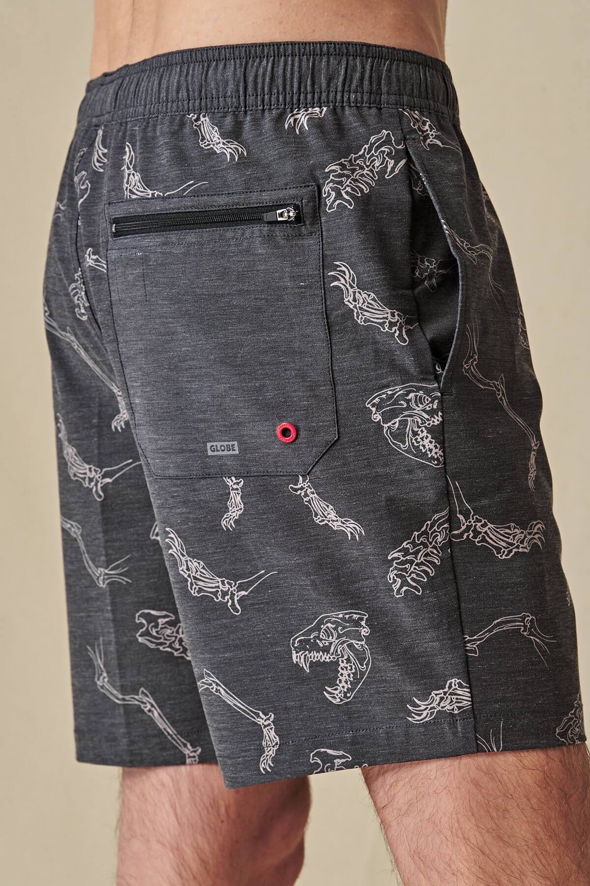 Globe Dion Agius Poolshort - Inlinex