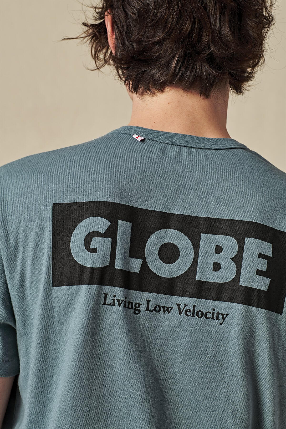 Globe Living Low Velocity Tee - Inlinex