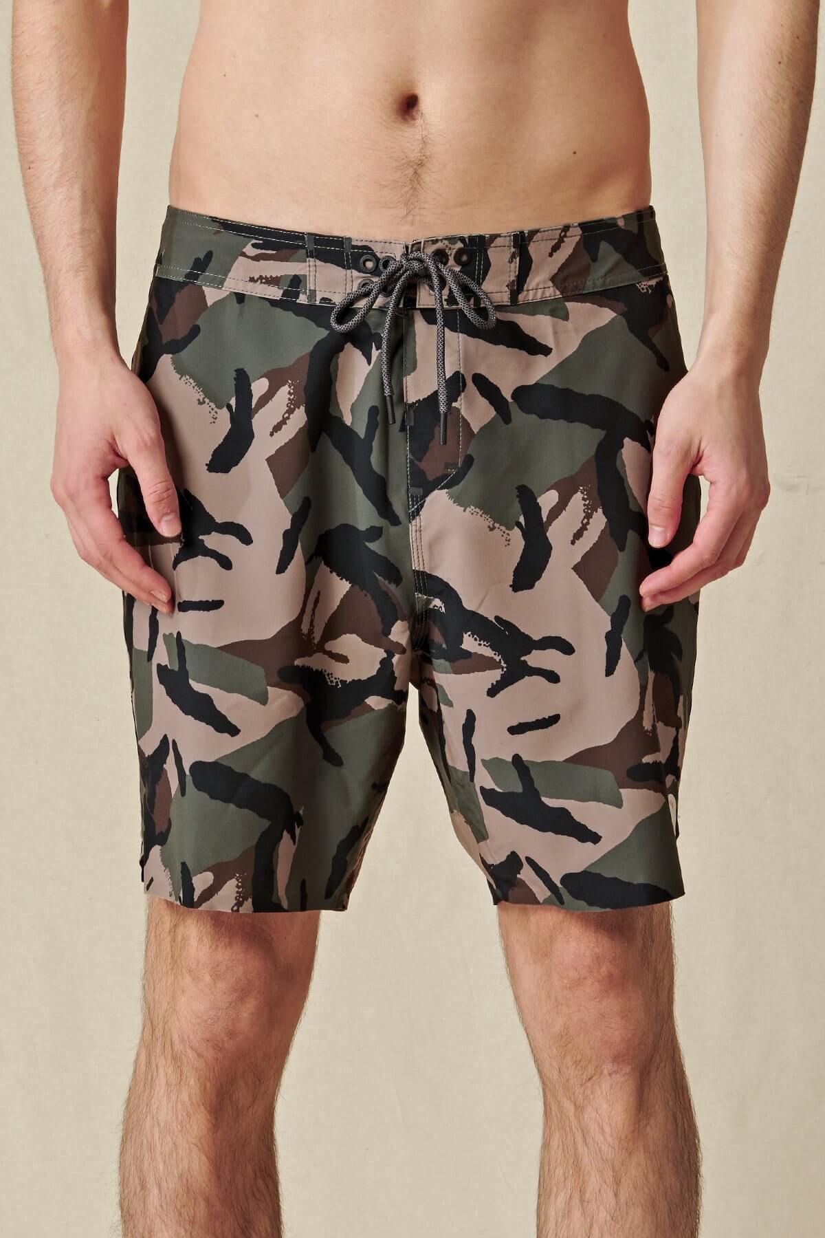 Globe Every Swell Boardshort - Inlinex