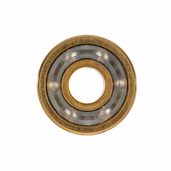 Iqon Decode Gold Bearings - Inlinex